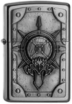 Zippo 20409 Battle Shield