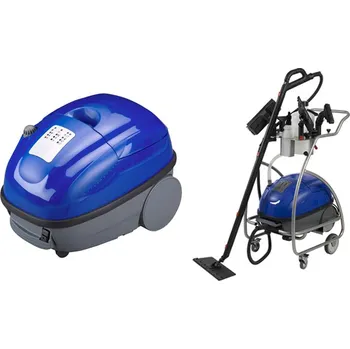 Parní čistič Steam Italy Parní vysavač Steam Vac 3000