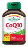 Jamieson Koenzym Q10 60 mg 60 + 20…