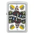 Zapalovač Zippo Four Aces - Spades zapalovač 20281