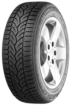 Zimní osobní pneu General Tire Altimax Winter Plus 225/55 R17 101 V
