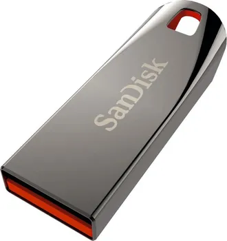 USB flash disk SanDisk Cruzer Force 64 GB (SDCZ71-064G-B35)