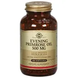 Solgar Pupalkový olej 500 mg 30 cps.