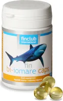 Finclub Bi-iomare 100 cps.