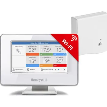 Honeywell EvoTouch-WiFi ATP921R3052