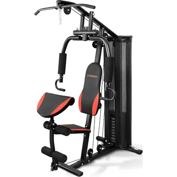 Klarfit ultimate gym 5000 on sale