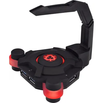 USB hub Tracer Ravcore CruX 3.0 RAVPOD45445