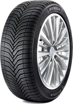Celoroční osobní pneu Michelin CrossClimate 225/65 R17 106 V XL