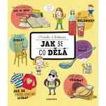 Jak se co dělá - Oldřich Růžička,…