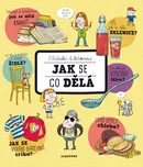 Jak se co dělá - Oldřich Růžička,…