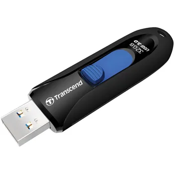 USB flash disk Transcend JetFlash 790 32 GB (TS32GJF790K)