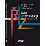 Řízení lidských zdrojů - Jiří Bláha,…