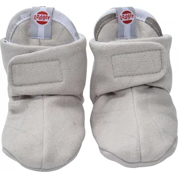 Lodger Slipper Cotton Quilt Shell Capáčky Lodger Slipper Cotton Quilt Shell