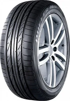 4x4 pneu Bridgestone D-Sport 215/65 R17 99 V