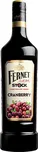Fernet Stock Cranberry 27 % 1 l