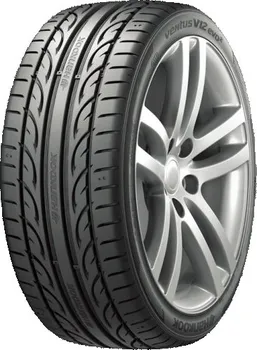 Letní osobní pneu Hankook Ventus Evo 2 K120 225/35 R17 86 Y XL