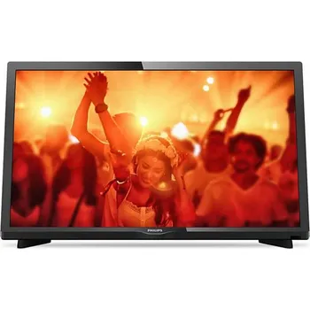 Televizor Recenze Philips 22" LED (22PFS4031)