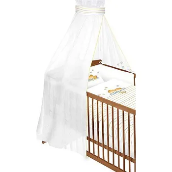 Nebesa nad postýlku Träumeland Nebesa