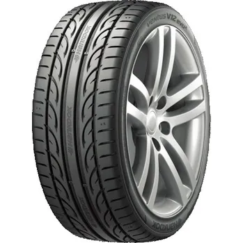 Letní osobní pneu Hankook Ventus Evo 2 K120 215/40 R17 87 Y XL