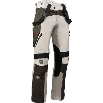 Moto kalhoty MBW GT ADVENTURE PANTS pánské textilní kalhoty na motorku Velikost.: 50