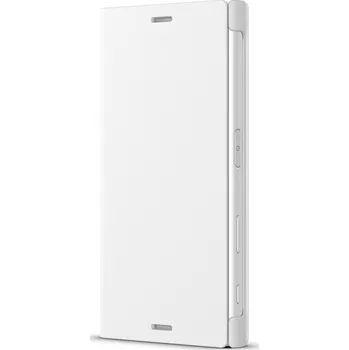 Pouzdro na mobilní telefon Recenze SONY SCSF20 Style