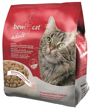 Krmivo pro kočku Bewi Cat Adult