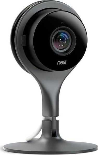 Google Nest Cam Indoor od 2 355 Kč - Zbozi.cz