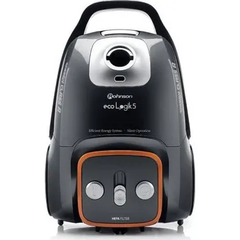 Vysavač Rohnson R-138