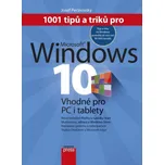 1001 tipů a triků pro Microsoft Windows…