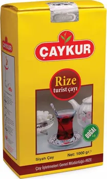 Čaj Cyakur Rize černý turecký čaj 1000 g