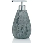 Kela Cosmos dávkovač mýdla šedý mramor