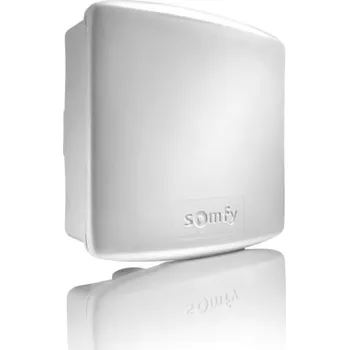 Elektronika Somfy Přijímač RTS pro ovládání světel ve venkovním prostředí pomocí dálkového ovladače