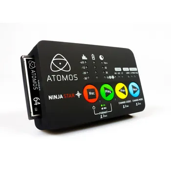 Studiový monitor Atomos Ninja Star