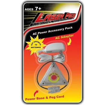 LED páska LED stavebnice - LED adaptér AC/DC (LED adaptér AC/DC ke stavebnicím LED)