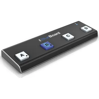Kytarový efekt IK Multimedia iRig BlueBoard