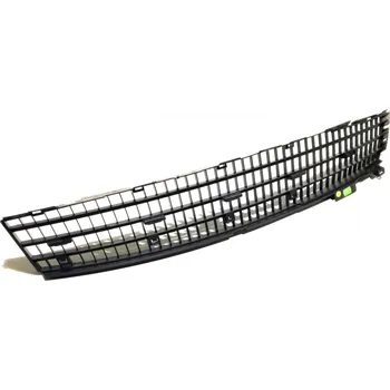 Nárazník Renault Clio III mřížka předního nárazníku original 8200682335