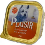 Plaisir dog vanička kuřecí