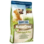 Happy Dog NaturCroq Lamb/rice