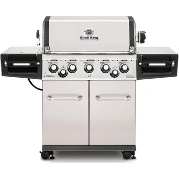 Zahradní gril Broil King Regal 590