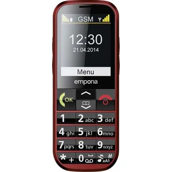 Mobilní telefon Emporia Eco C160 Single SIM