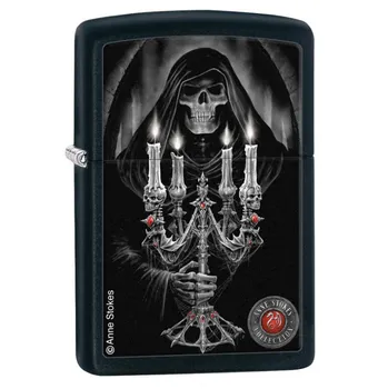 Zapalovač Zippo Anne Stokes zapalovač 26752