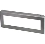 Avice uzavřená konzole 490 mm metalická…