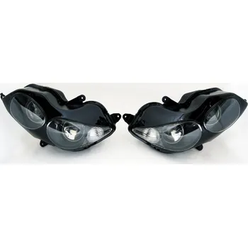 Osvětlení pro motocykl Kawasaki ZZR 1400 2006-2011 přední světlo