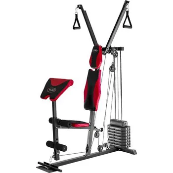 Posilovací věž HMS Tytan 22