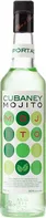 Cubaney Mojito 30% 0,7 l