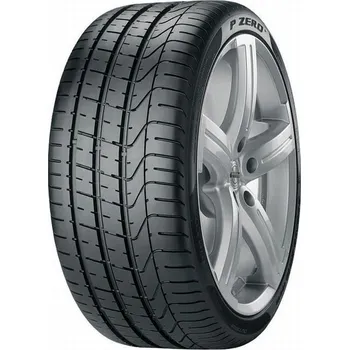 Pirelli PZero 265/30 R21 96 Y XL Letní osobní pneu Pirelli PZero 265/30 R21 96 Y XL