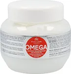 Kallos Omega Hair Mask 1000 ml