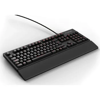 Klávesnice FNATIC Gear Rush Brown (US)