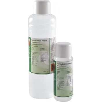 Chemoform saunová esence 250 ml, kosodřevina 