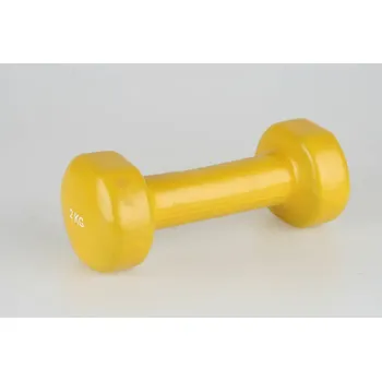 Činka na aerobic 2 Kg (Činka na aerobic 2 Kg)